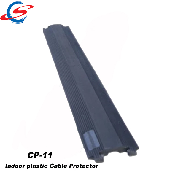 Plastic cable protector CP-11