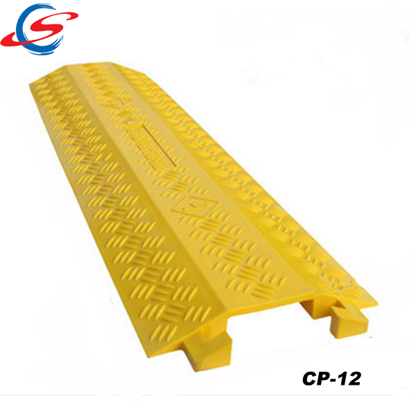 Plastic cable protector CP-12
