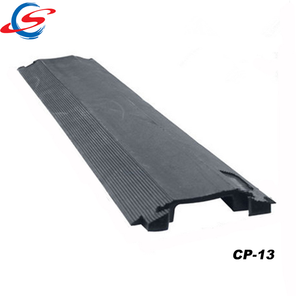 Plastic cable protector CP-13