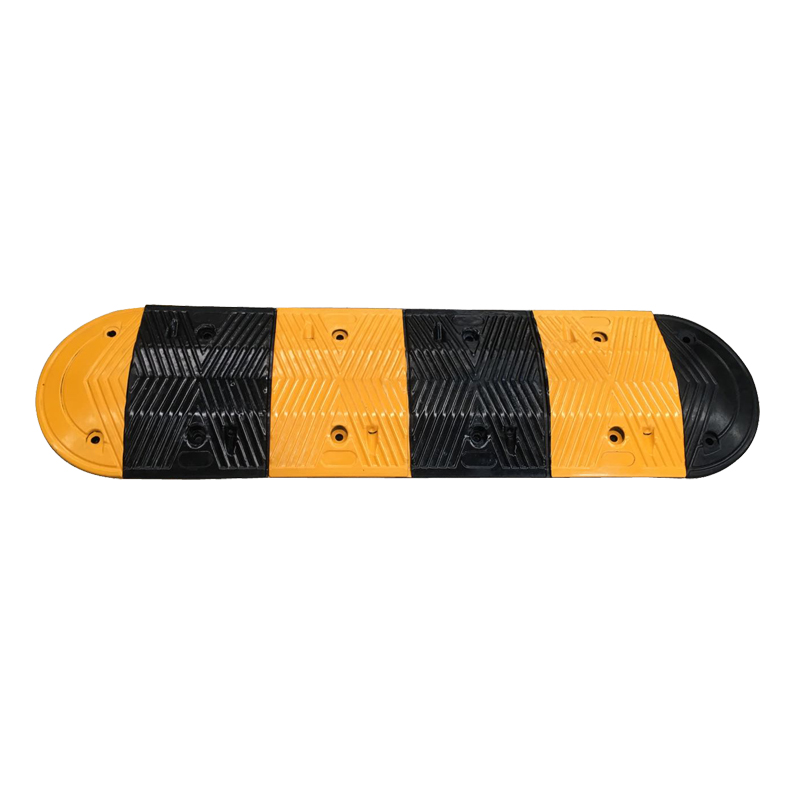 rubber speed humps RSH-001
